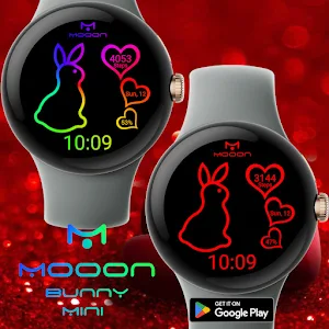 Bunny Mini by Mooon Screenshot 0