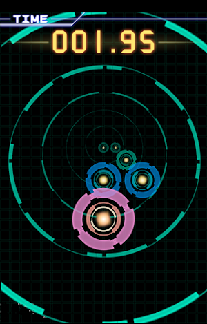 Cyber Core - Challenge GAME - Screenshot 0