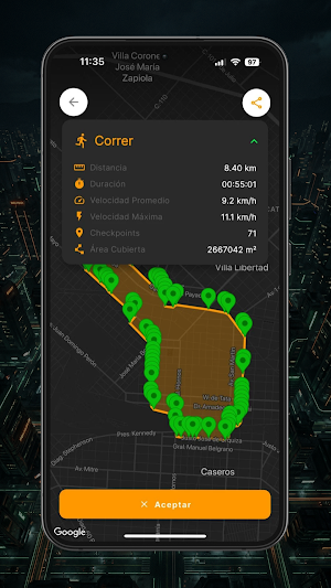 Dominium Screenshot 3