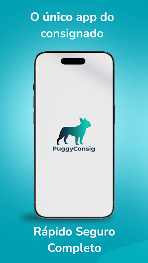 PuggyConsig Screenshot 0