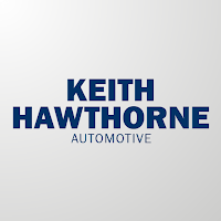 Keith Hawthorne