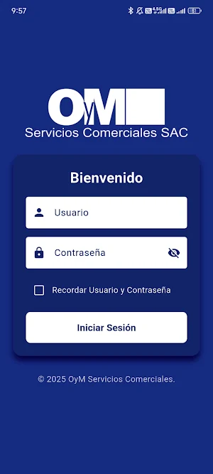 SGC - OYM Screenshot 0