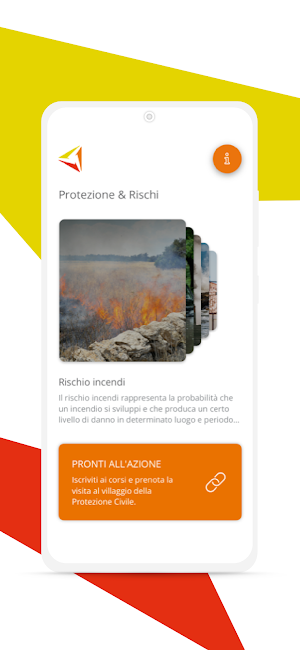 Pronti all'azione Screenshot 2