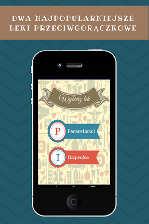 Dr Fever: Paracetamol & Ibupro Screenshot 1