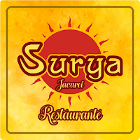 Surya Jacareí Restaurante