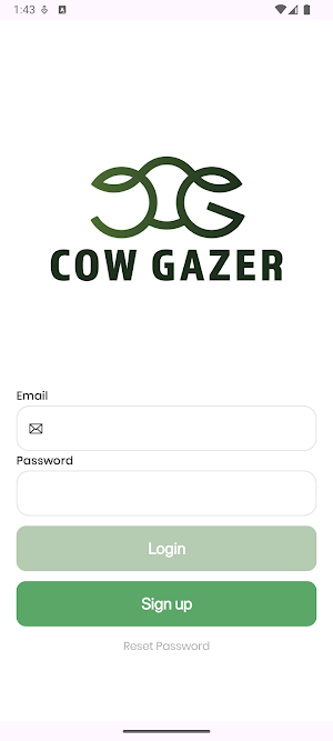 Cow Gazer Screenshot 0