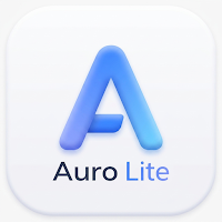 Auro Lite: AI for Work & Life