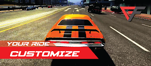 Racing Horizon 2 Screenshot 1