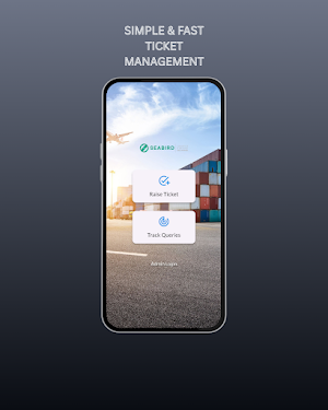SLL- Ticketing Screenshot 0