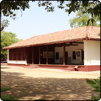 Sabarmati Ashram Digital Guide