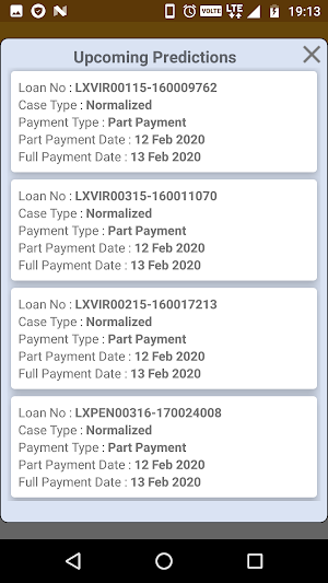 MO Marshal Screenshot 1