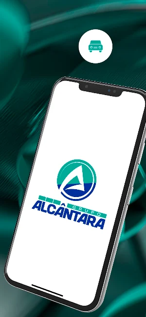 Grupo Alcântara Screenshot 0