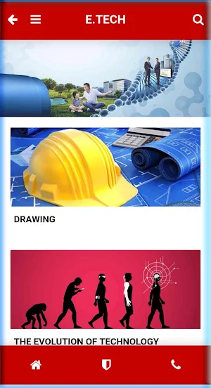 Technology ape panthiya Screenshot 3