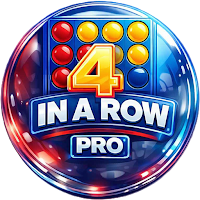 4 In A Row - Offline Connect