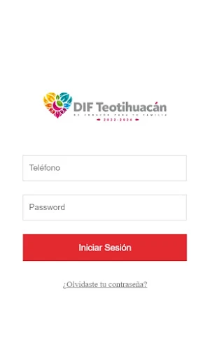 Unidad Teotihuacan Screenshot 0