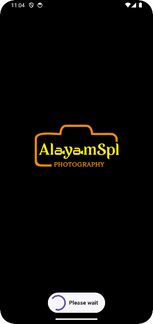 AlayamSpl Photography Screenshot 0