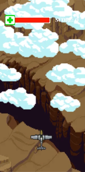 Allied Strike II Screenshot 3