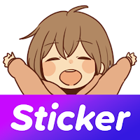 Emoji Stickers Feelings