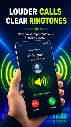 Easy Volume Control Screenshot 2