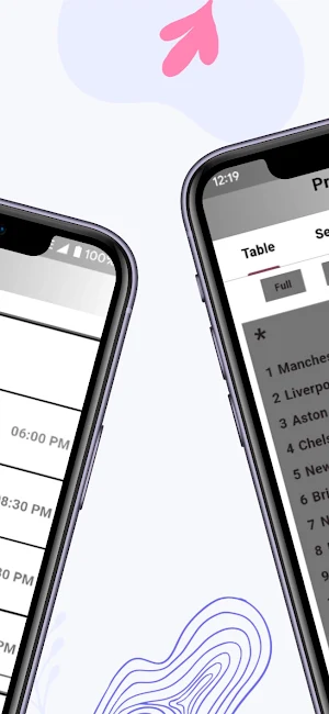 Live Football TV Streaming HD Screenshot 2