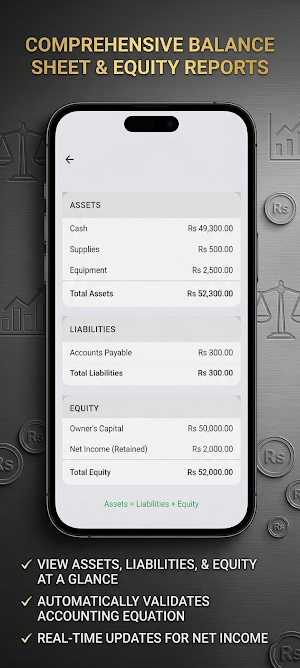 Credo Screenshot 1