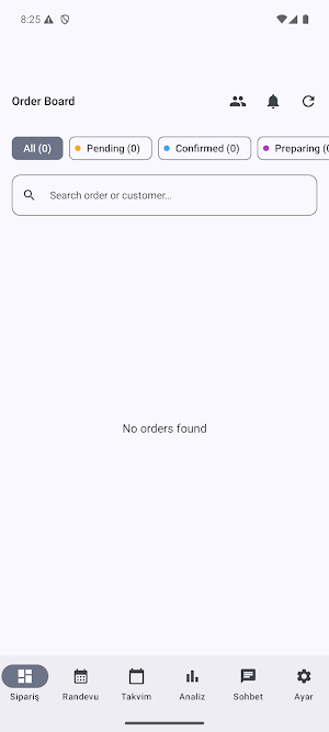 PEYAMIO Business Screenshot 0