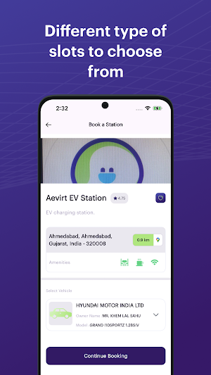 Aevirt Screenshot 3