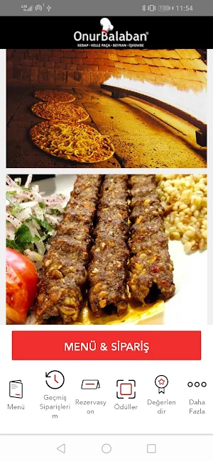 Balaban Vedat Usta Screenshot 0