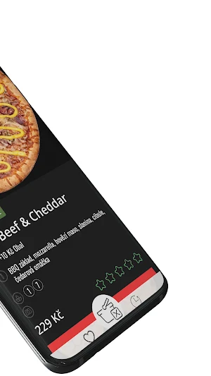 Gampl food Screenshot 2