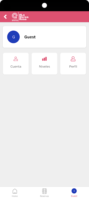 CastellónArena Screenshot 3