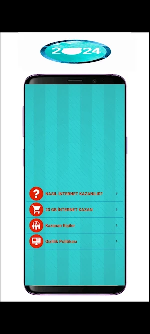 İnternet Kazan Screenshot 0