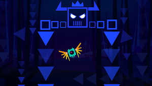 Shape Rhythm screenshot 3