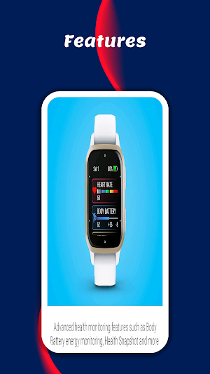 Garmin Smartwatch Guide Screenshot 2
