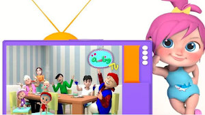 لولو وناسة فيديو أغاني بدون نت Screenshot 0