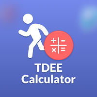 TDEE Calculator