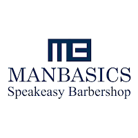 ManBasics Speakeasy Barbershop