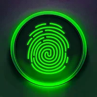 App lock - Fingerprint lock