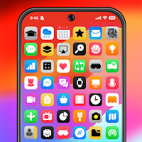 Tiny Icons Launcher