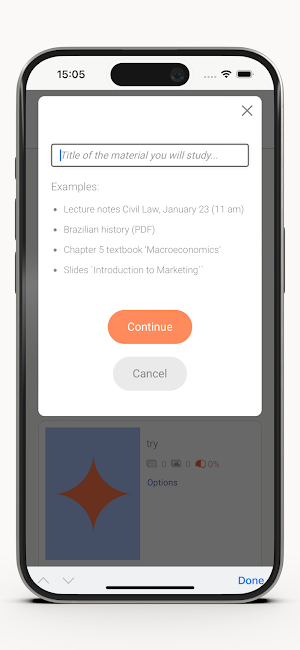 StudySmart.ai Screenshot 3