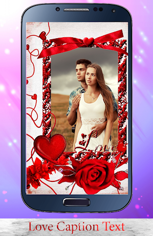 True Love Photo Frames 2020 Screenshot 1