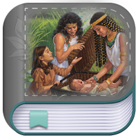 Book of Bible Stories
