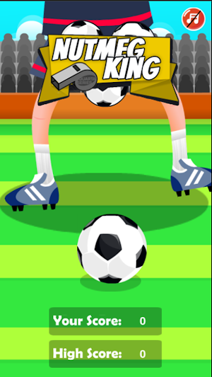 Nutmeg King Screenshot 0