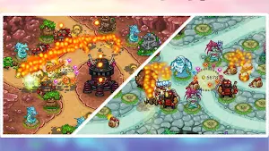 Keeper of the Grove 3 Strategy Screenshot 3