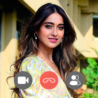 + Ileana D'Cruz Fake Call +