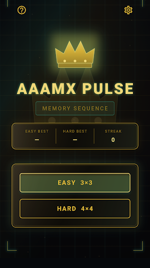 AAAMXPulse Screenshot 0