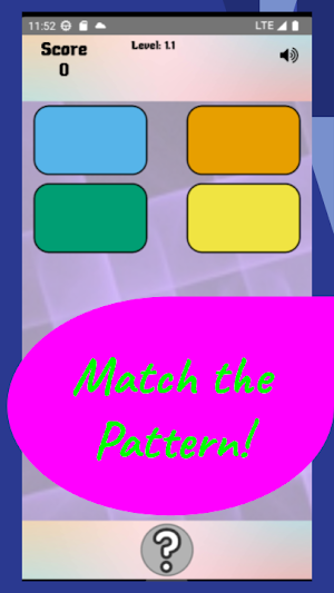 Memory Mimic Screenshot 2