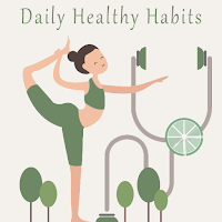 daily healthy habits