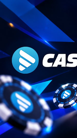 Casinobet Screenshot 0