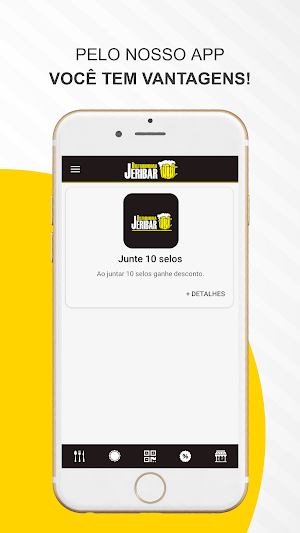Distribuidora Jeribar Screenshot 3