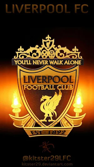 Wallpaper HD Liverpool 2020 Screenshot 2